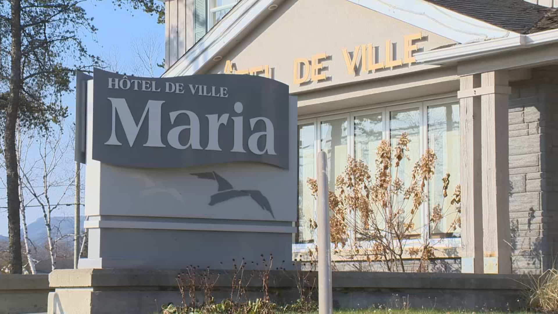 Fin de la zone rouge pour trois municipalités gaspésiennes ...