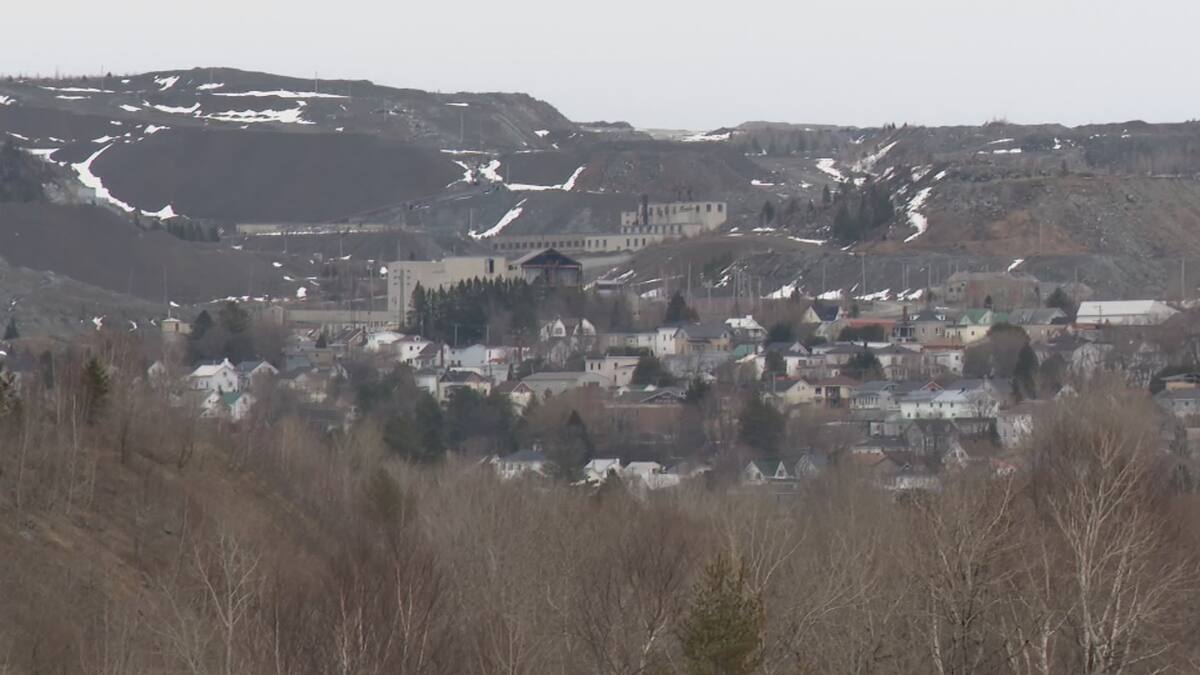 Thetford Mines veut restreindre l’accès à son territoire TVA Nouvelles Thetford Mines veut restreindre l’accès à son territoire TVA Nouvelles