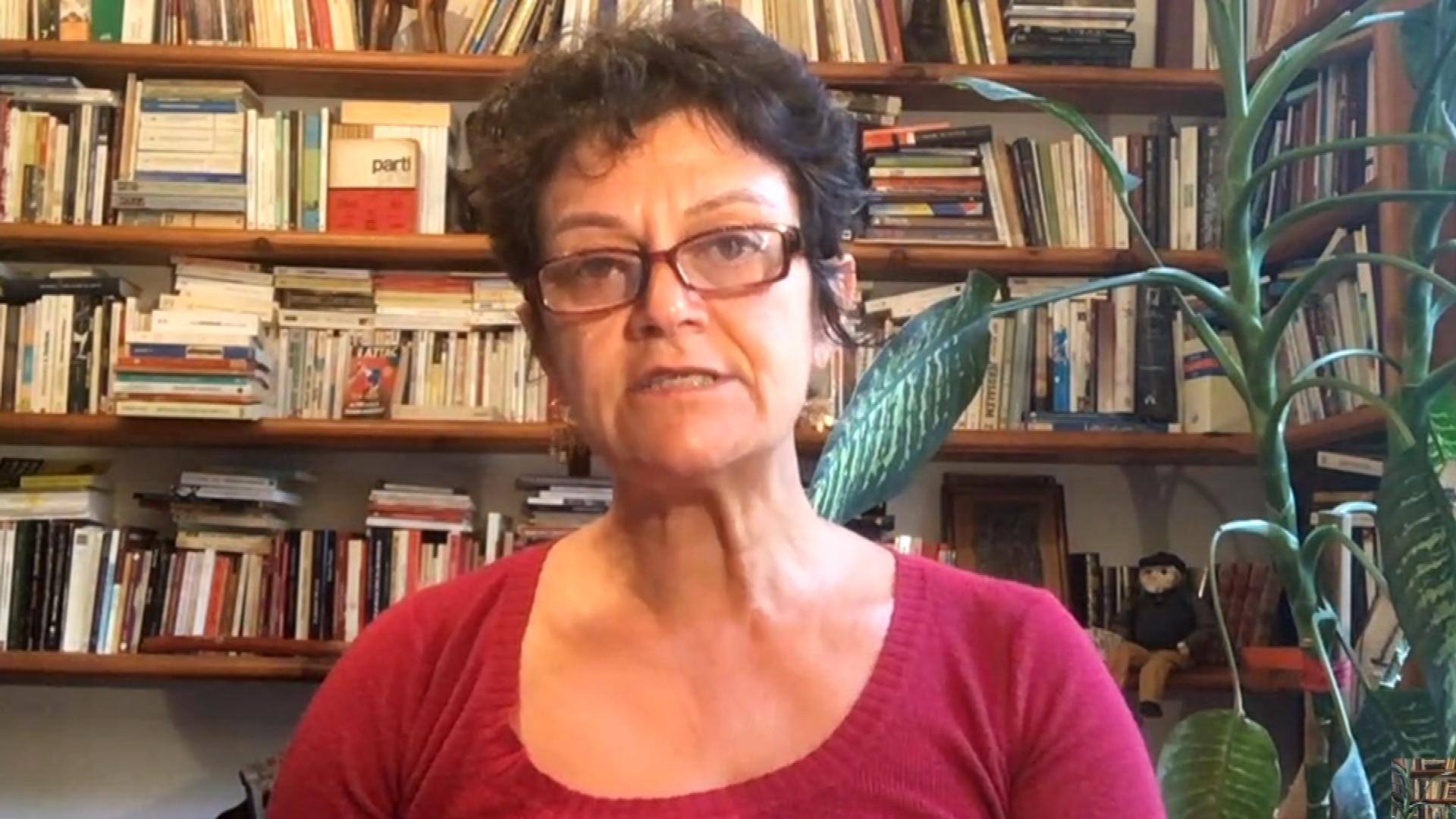 «On est assez déçu et très étonné» Nimâ Machouf TVA Nouvelles