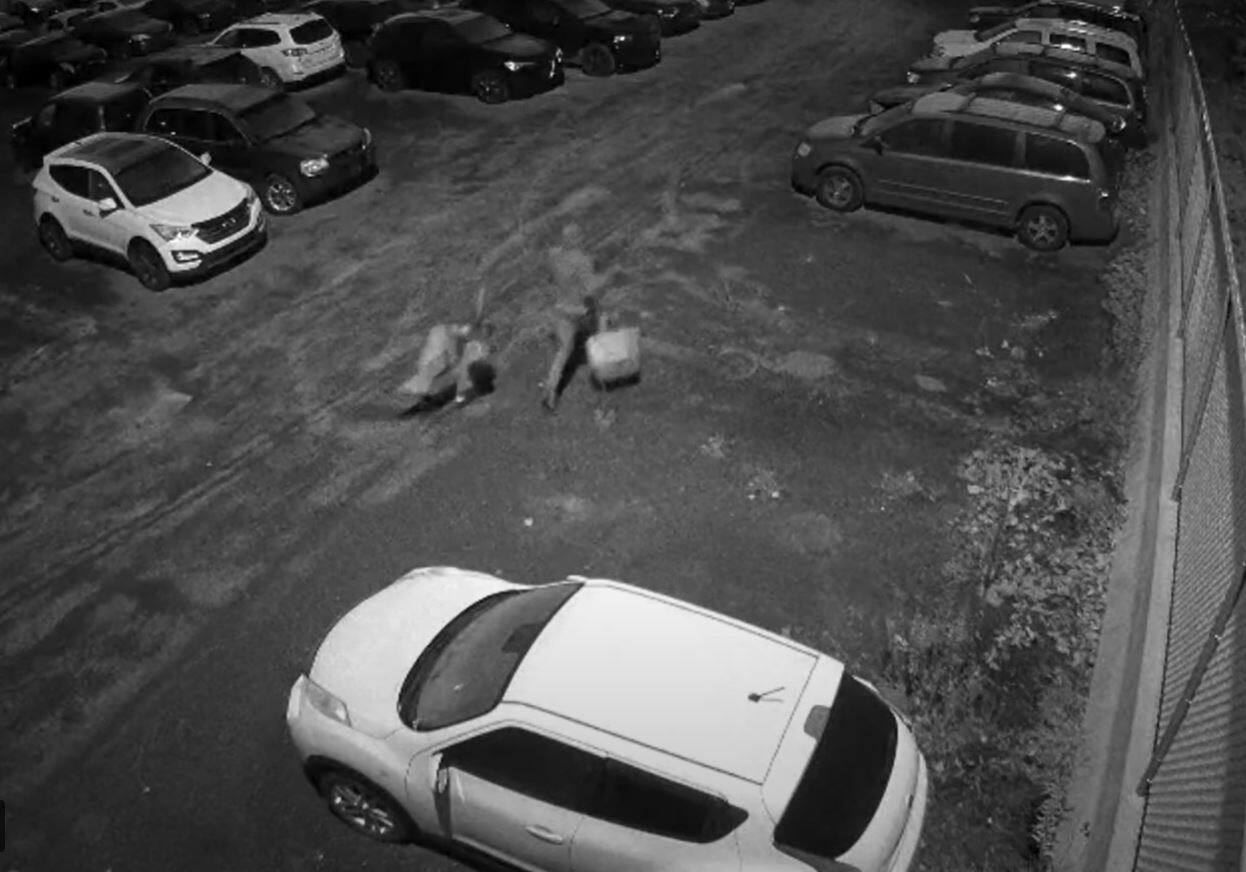 Guerre de territoire: des suspects recherch&eacute;s pour avoir incendi&eacute; des remorqueuses