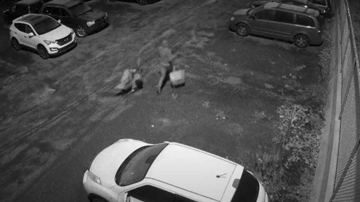 Guerre de territoire: des suspects recherchés pour avoir incendié des remorqueuses