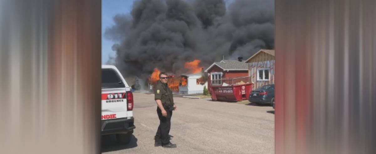 des maisons mobiles incendi 233 es 224 roberval jdq des maisons mobiles incendi 233 es 224 roberval jdq