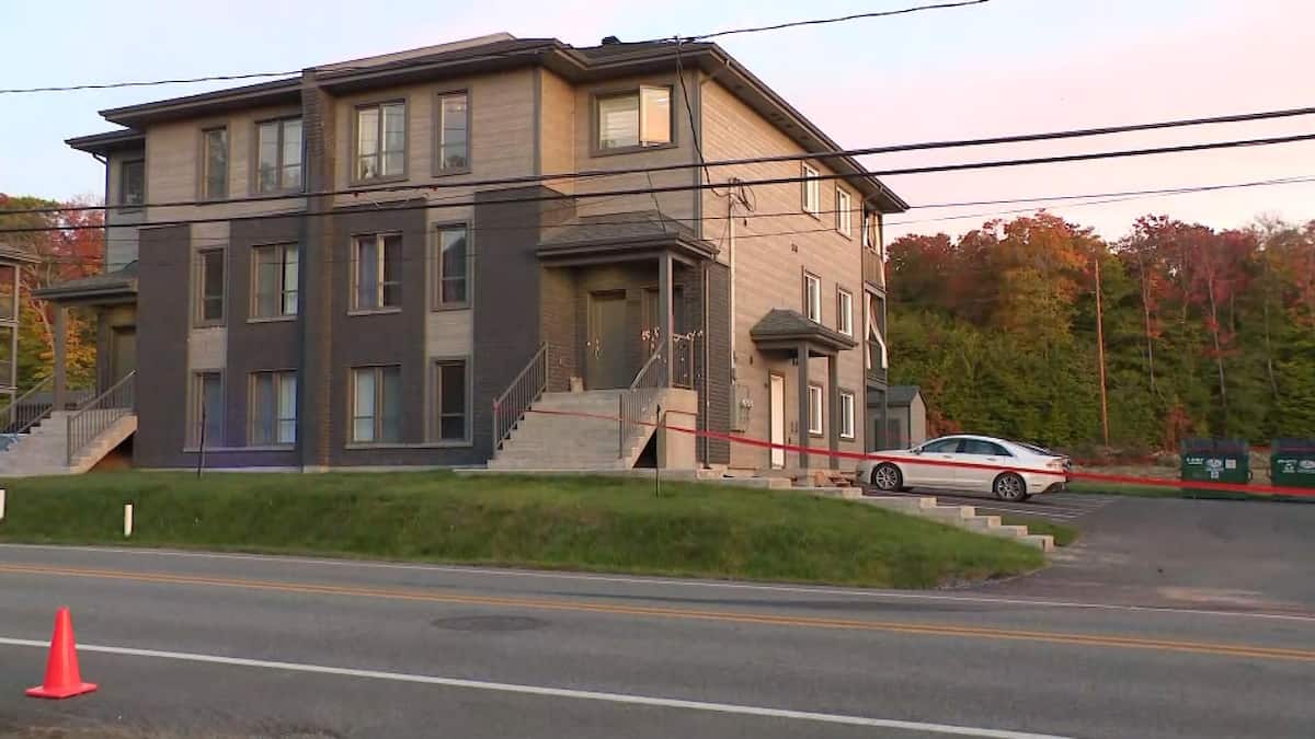 Des enfants sur les lieux de l’agression?