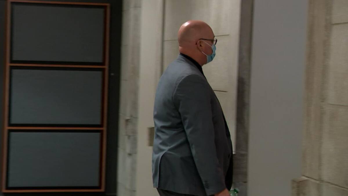 Décès d’une fillette de 7 ans à Granby: des éléments de preuve présentés aux jurés