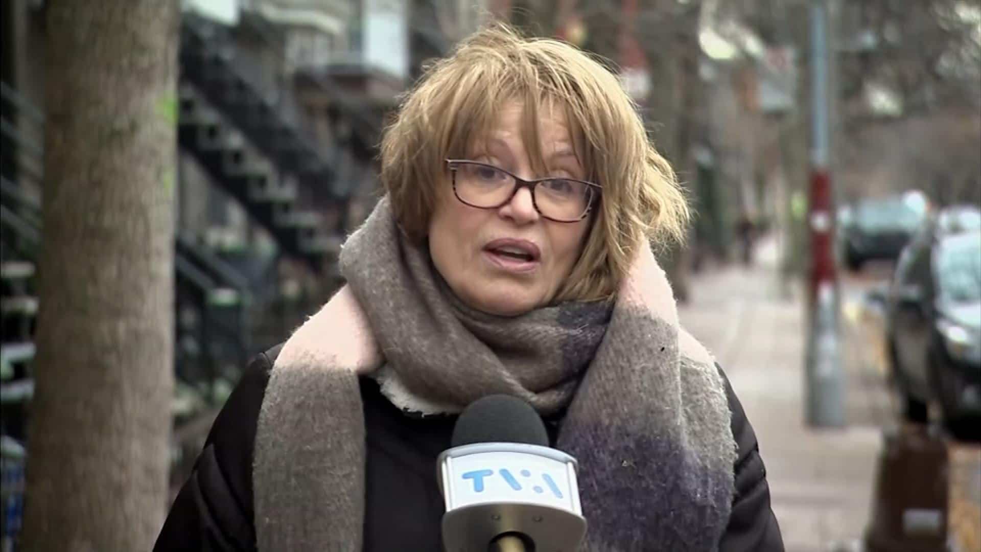 «C'est comme si on recevait une gifle» - Patricia Tulasne ...