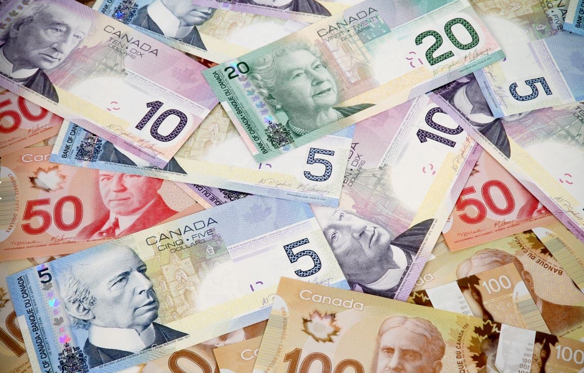 Le PIB du Qu&eacute;bec en hausse de 1,7% au premier trimestre