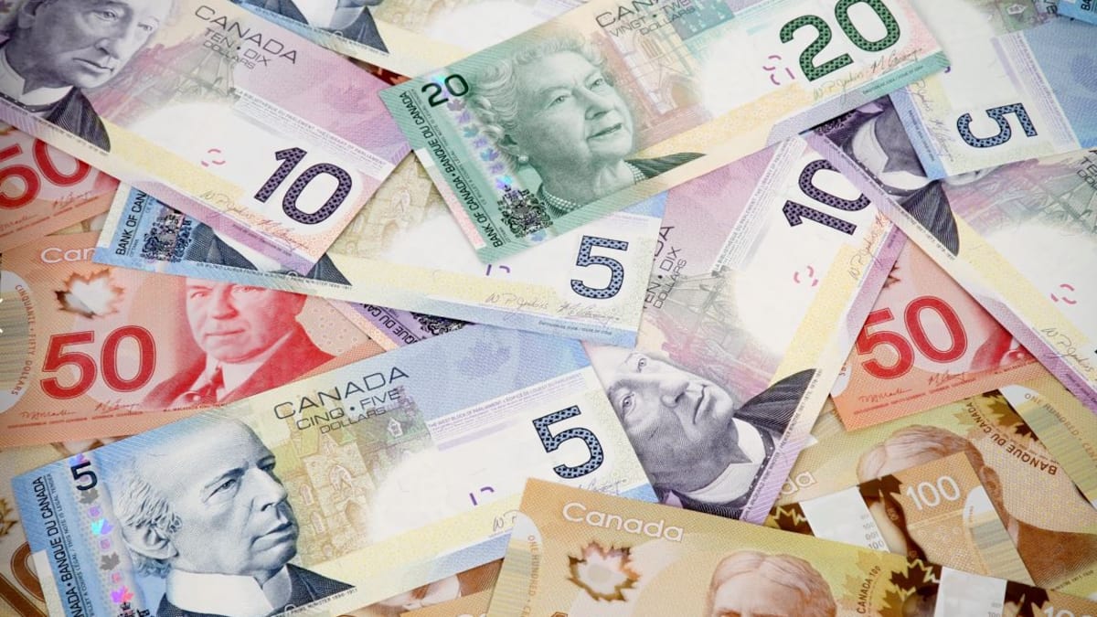 Le PIB du Québec en hausse de 1,7% au premier trimestre