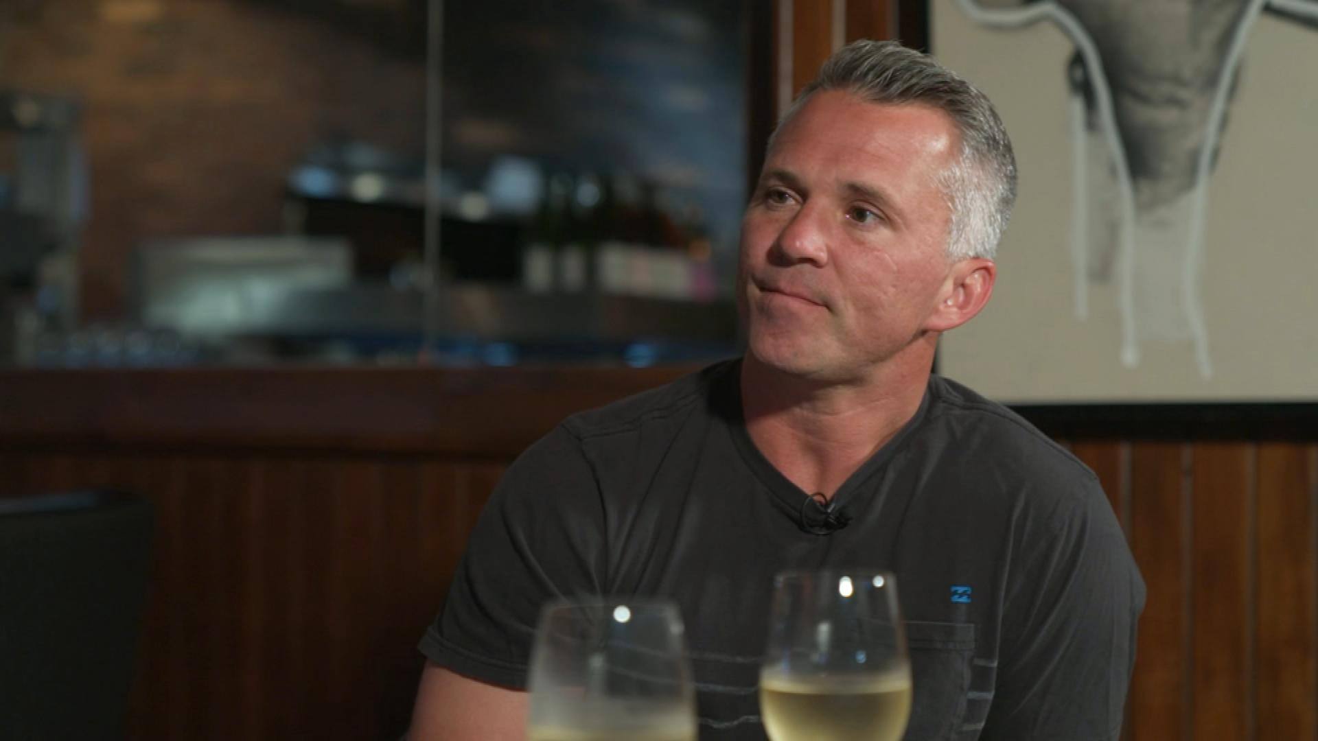 Martin St-Louis avoue avoir &eacute;t&eacute; &eacute;go&iuml;ste