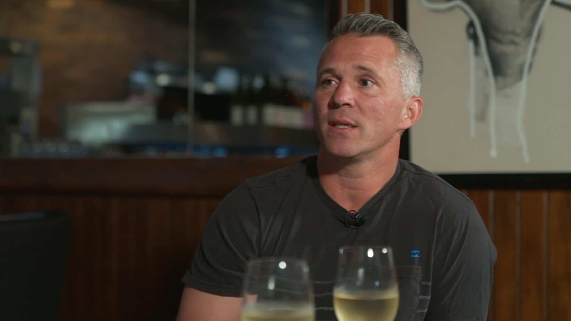 &laquo;Ils peuvent respirer un peu&raquo; - Martin St-Louis