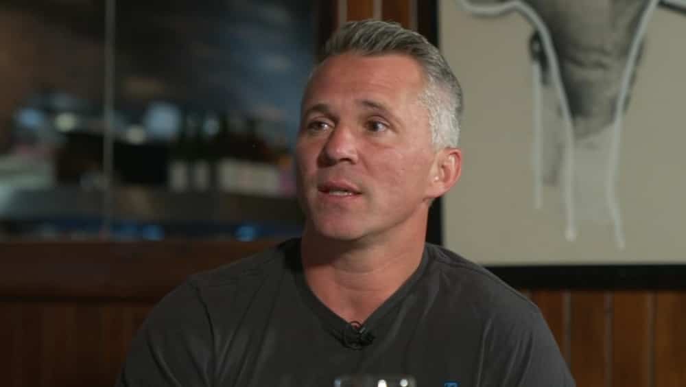 «Ils peuvent respirer un peu» - Martin St-Louis