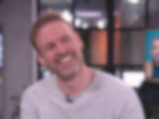 Pierre-Luc Pomerleau, tout nouveau one-man-show