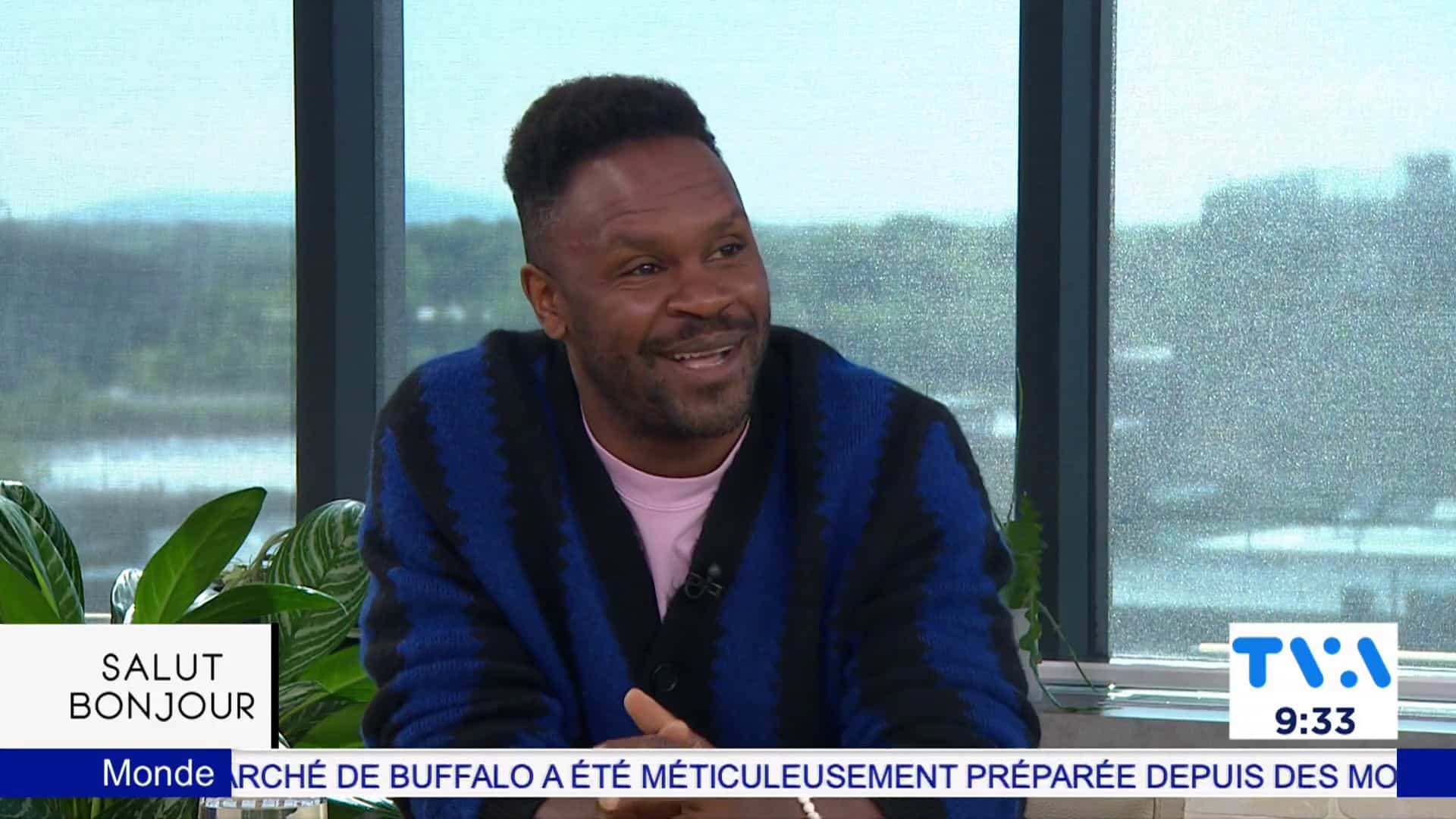 Pierre-Yves Lord, un animateur en or 