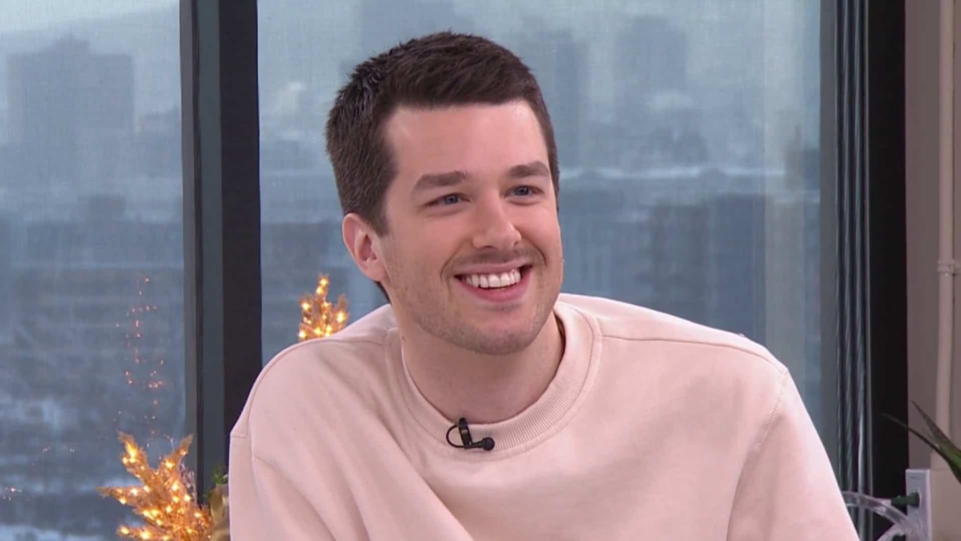 Pierre-Yves Desmarais s'offre le centre Bell 