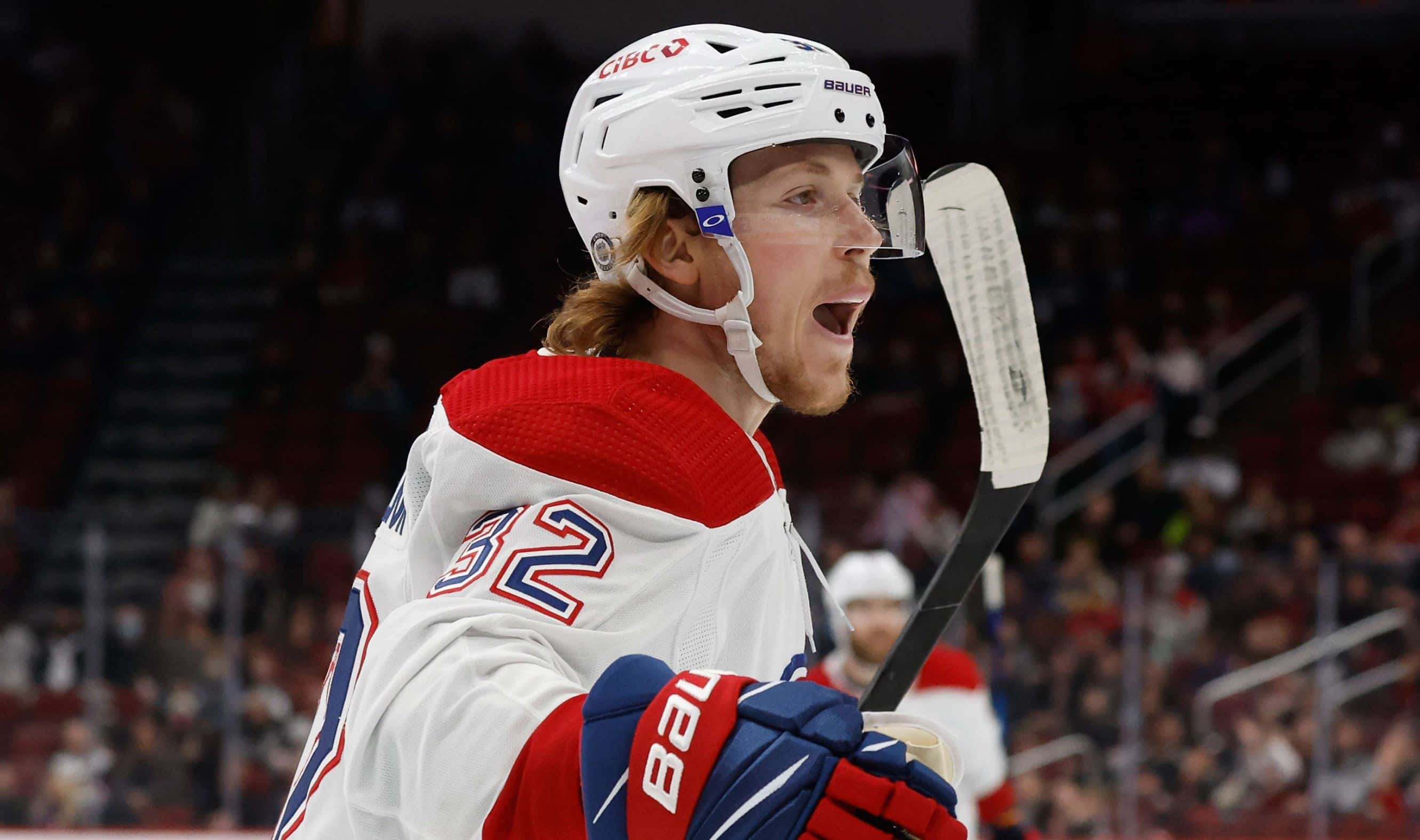 &laquo;Le Canadien a r&eacute;alis&eacute; un bon coup&raquo;