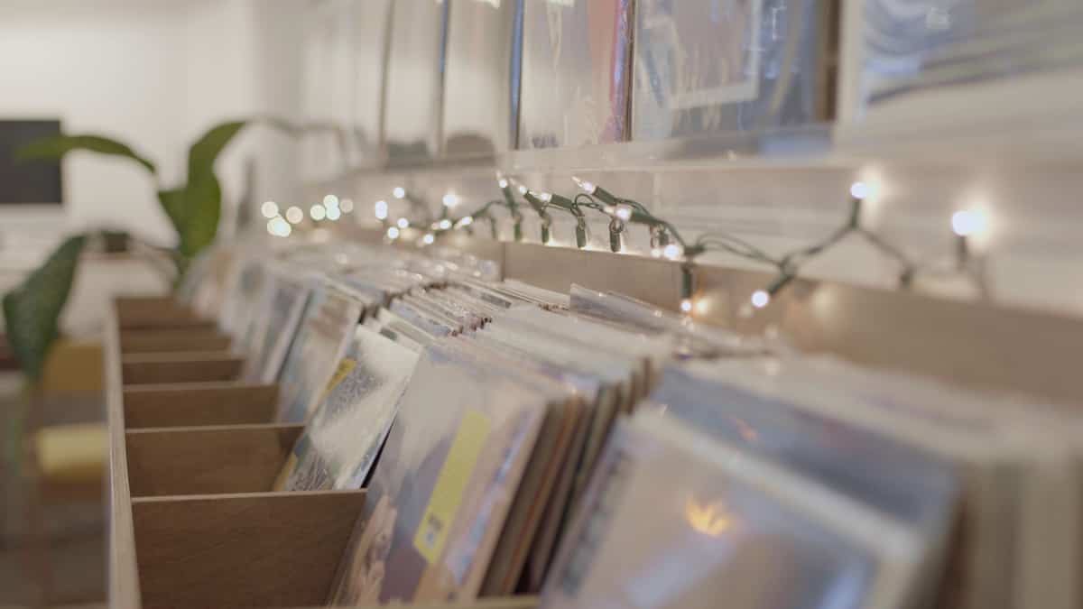 Engouement pour le vinyle: liste des disquaires indépendants au Québec