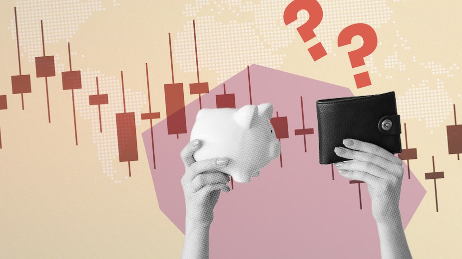 Image principale de l'article Maintien du taux directeur: attendez pour célébrer