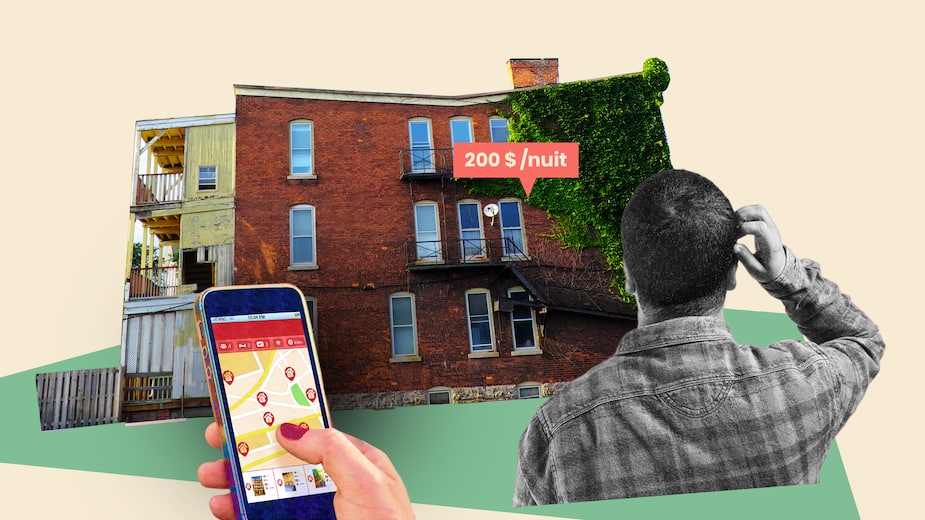 Image principale de l'article Sous-location, Airbnb : ce que dit la loi