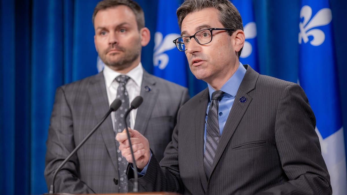 La promesse référendaire coûterait 20 M$ par an: «C’est n’importe quoi», lance un député péquiste