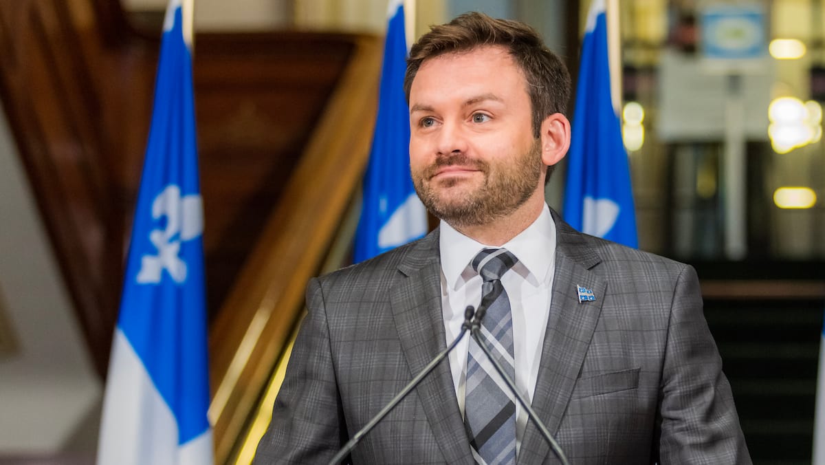 Une question de courage