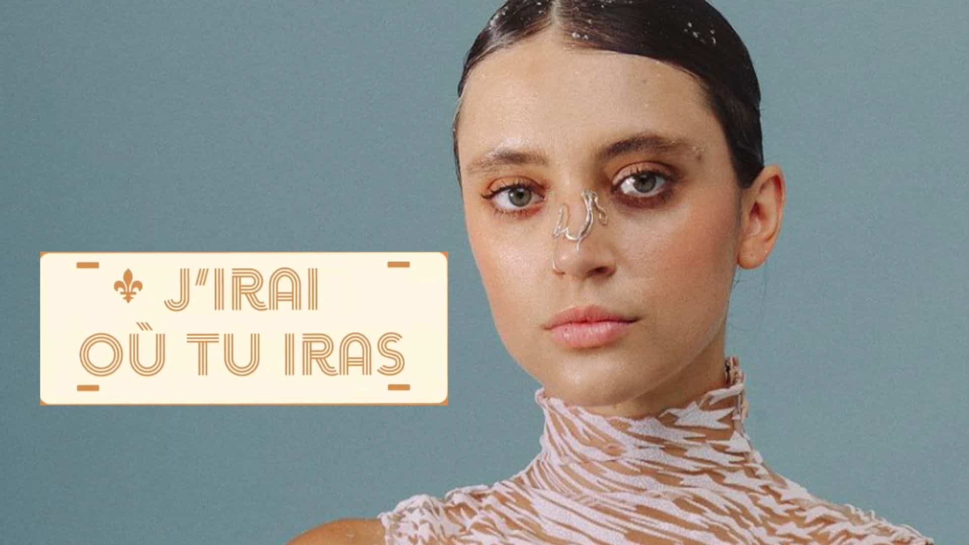 Pomme dévoile ses meilleures adresses à Montréal