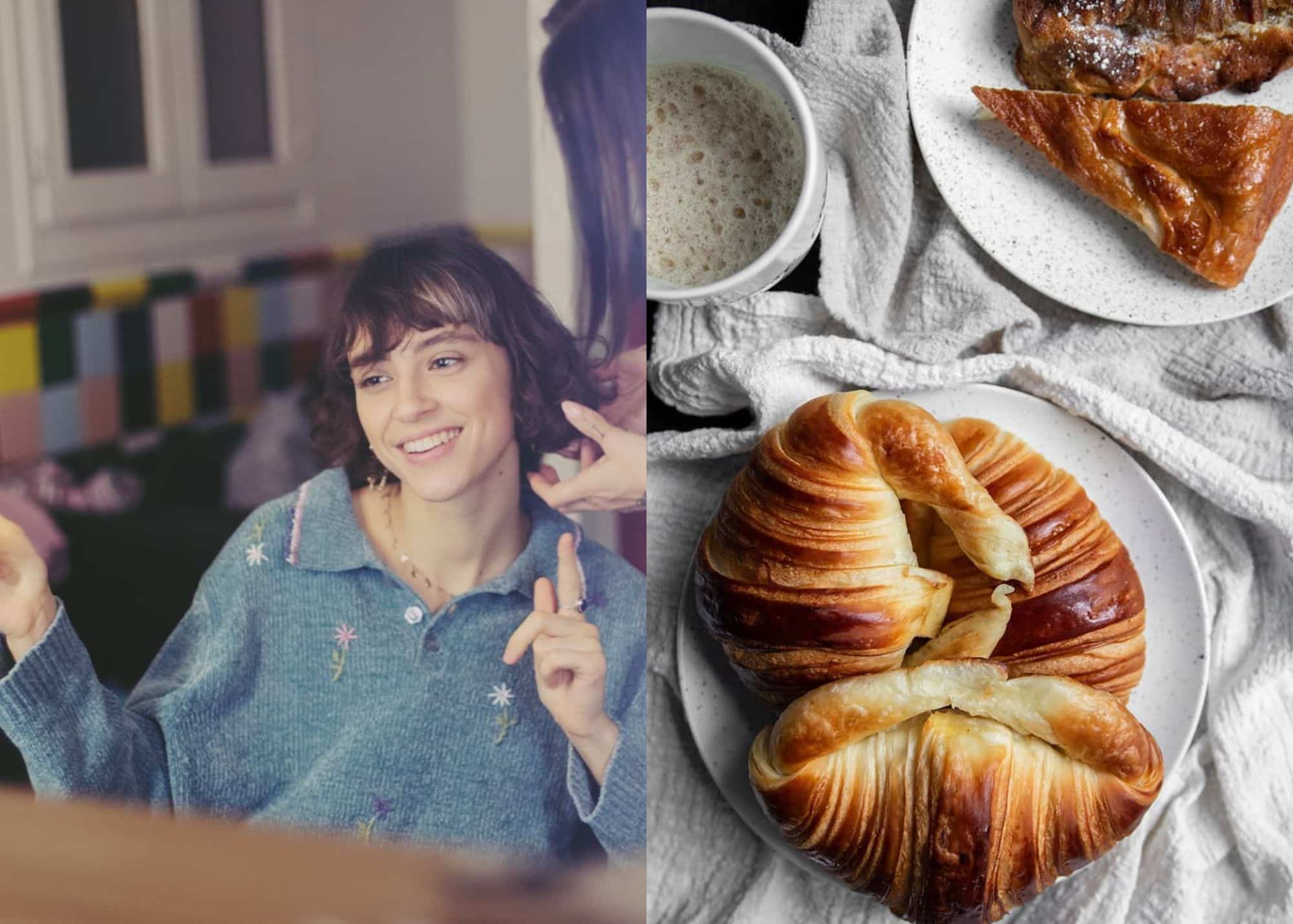 Cette boulangerie d'ici est digne de la France
