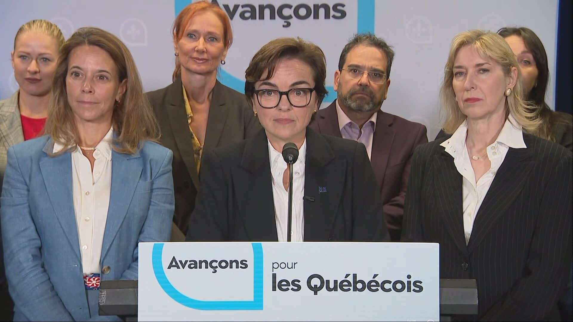 EN DIRECT | L'efficacité de l'État au coeur du 7e jour de campagne