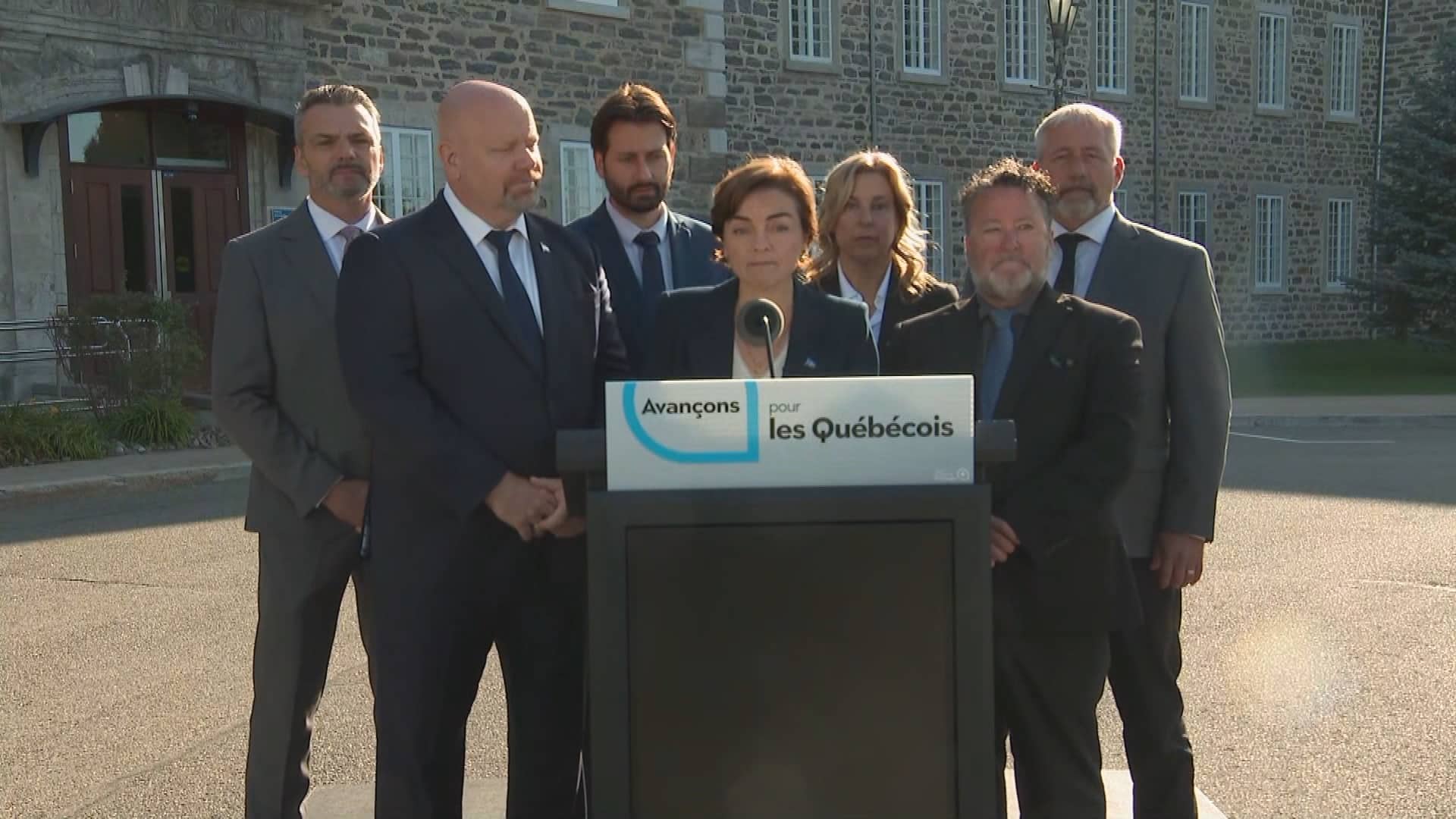 Hausse limitée à 3 % des tarifs d’Hydro-Québec : Fréchette calquera Legault