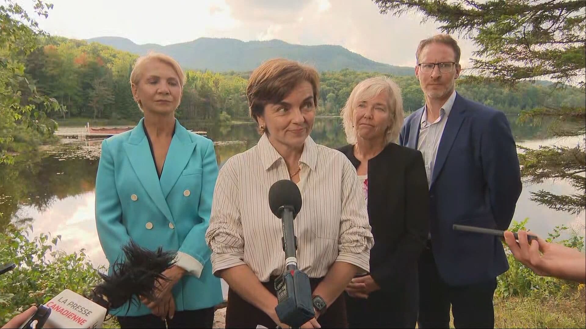 EN DIRECT | Québec 2026: Aînés, ultrariches, télésanté, familles et régions au menu