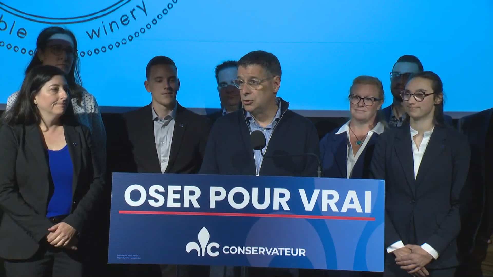 EN DIRECT | Où sont les chefs aujourd’hui?