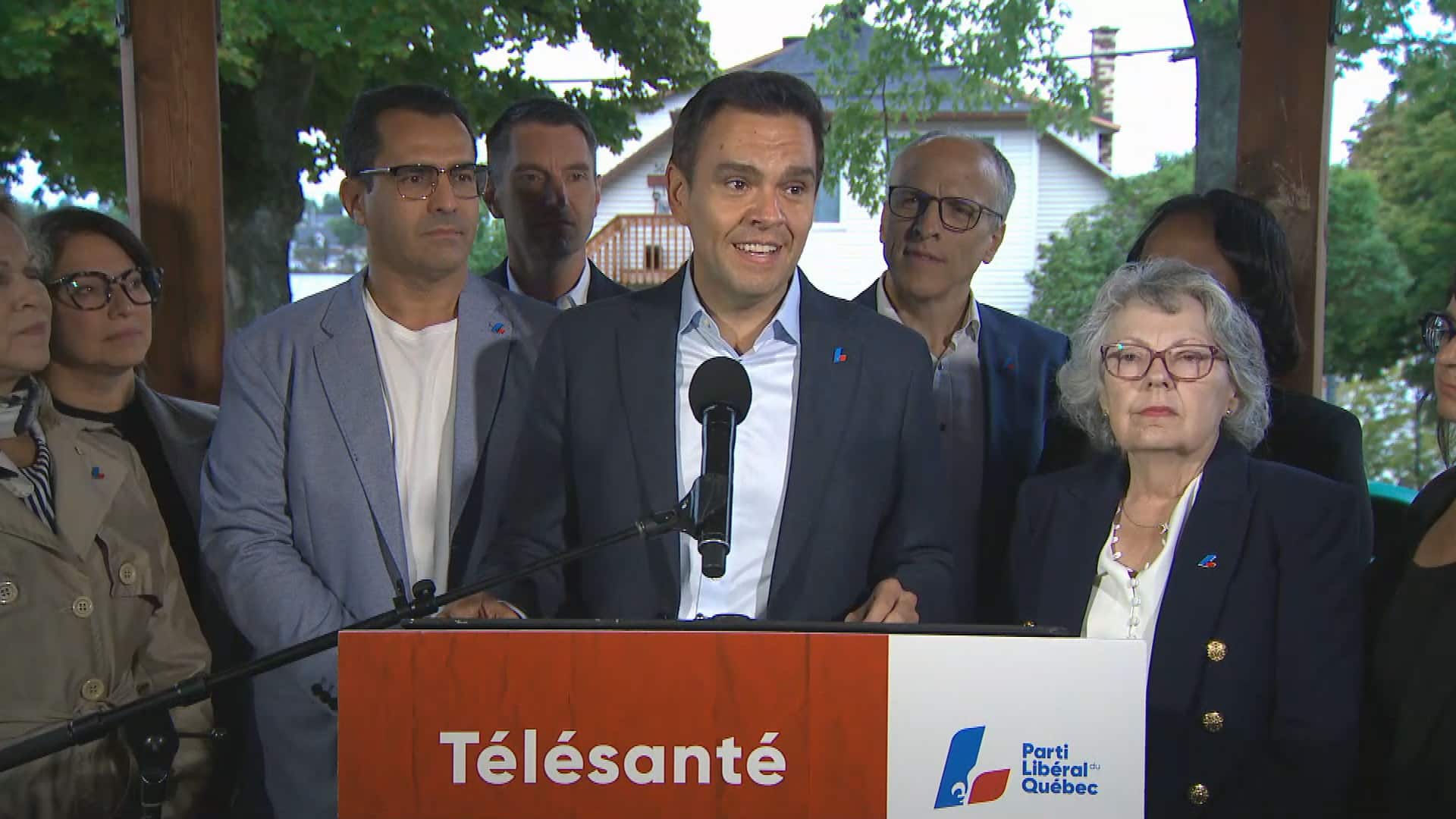 EN DIRECT | Québec 2026: Aînés, ultrariches, télésanté, familles et régions au menu