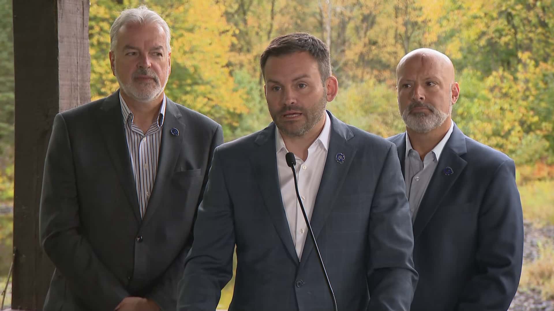 Possible majorité avec 30% des voix, PSPP et le PQ en quête de légitimité
