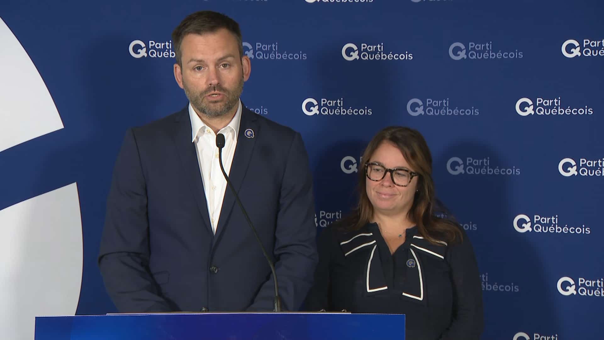 Paul St-Pierre Plamondon reproche au gouvernement fédéral une ingérence électorale au Québec