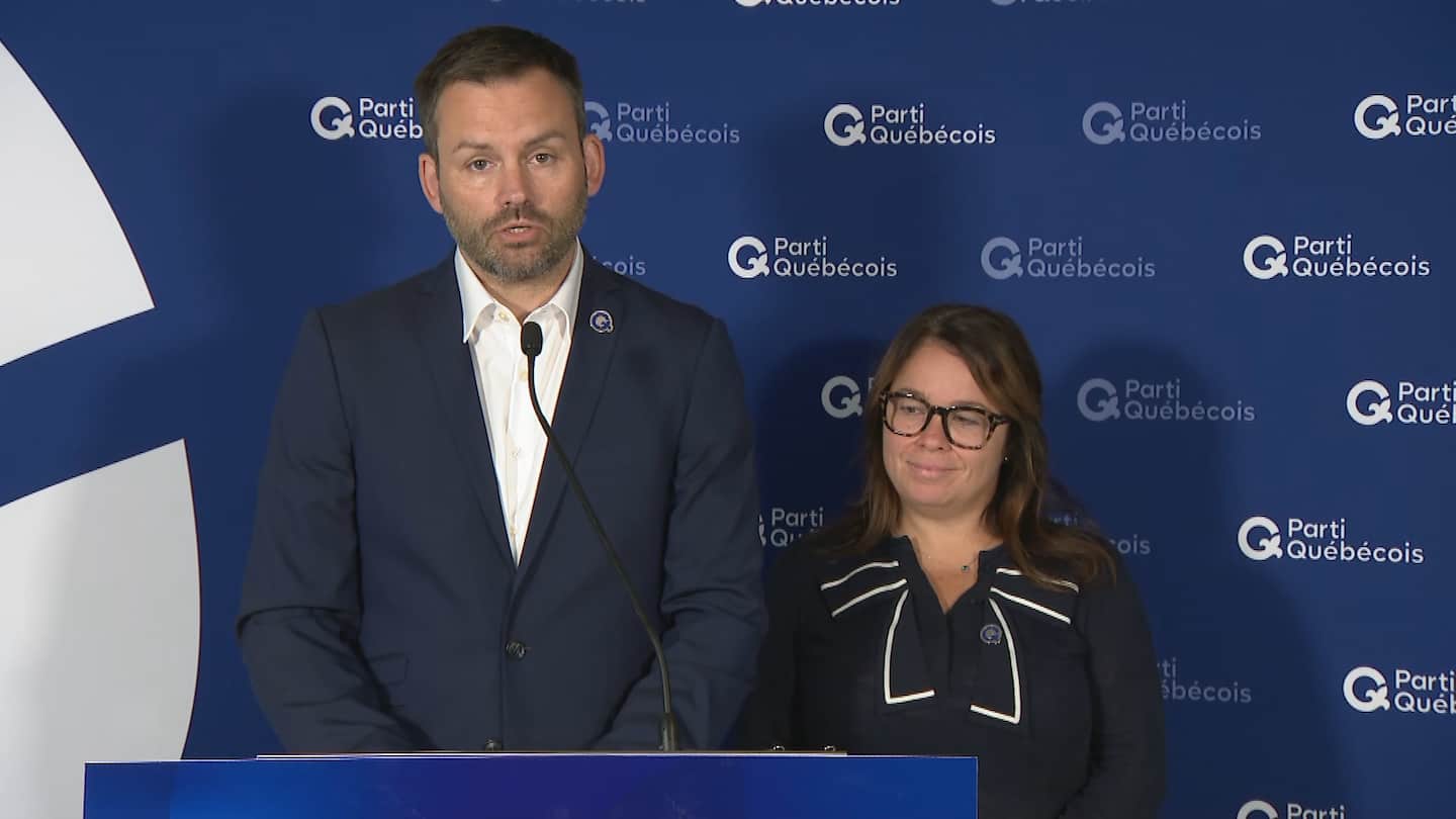Paul St-Pierre Plamondon reproche au gouvernement fédéral une ingérence électorale au Québec