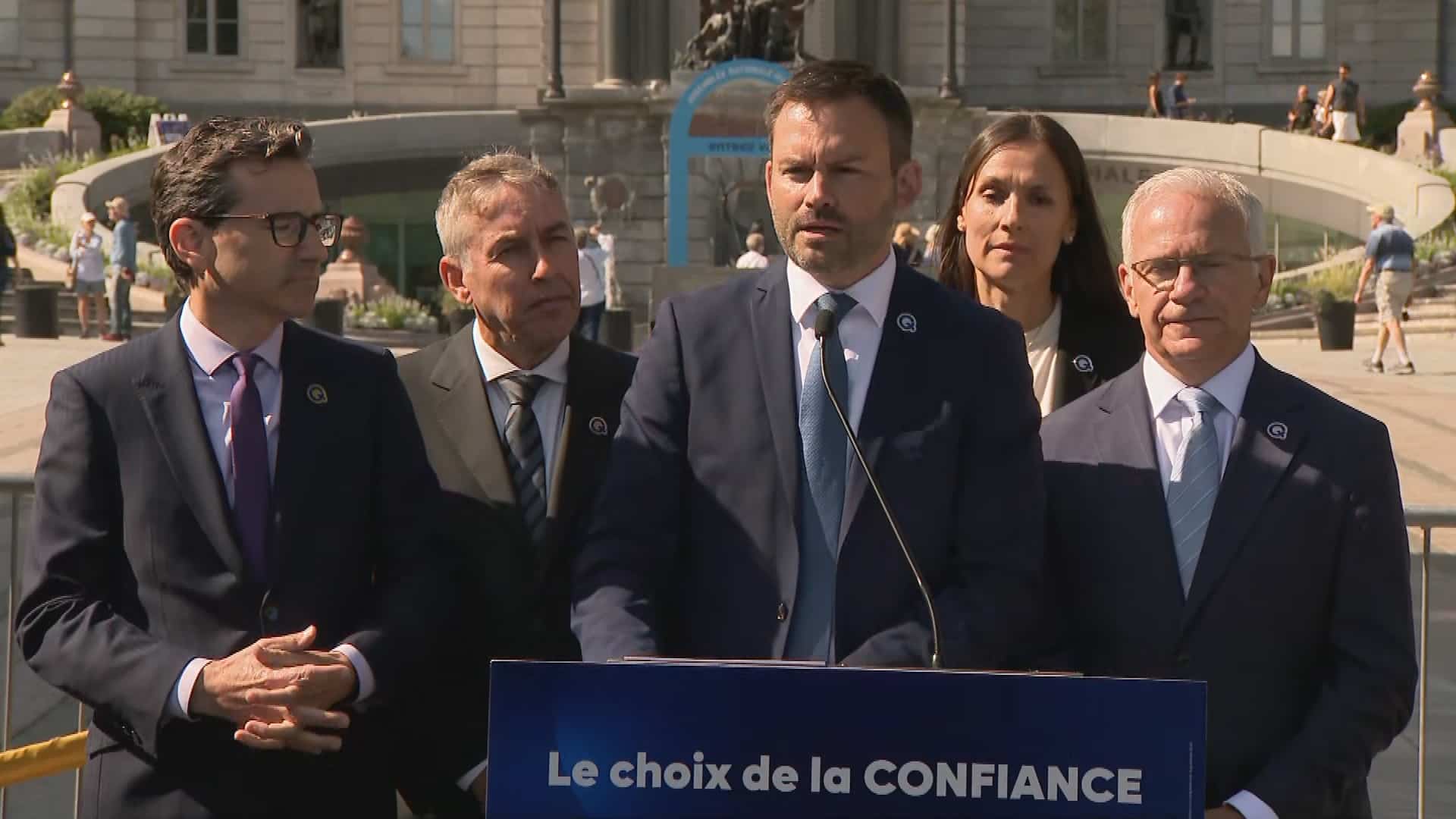 Gouvernement majoritaire ou minoritaire? PSPP veut «les coudées franches»