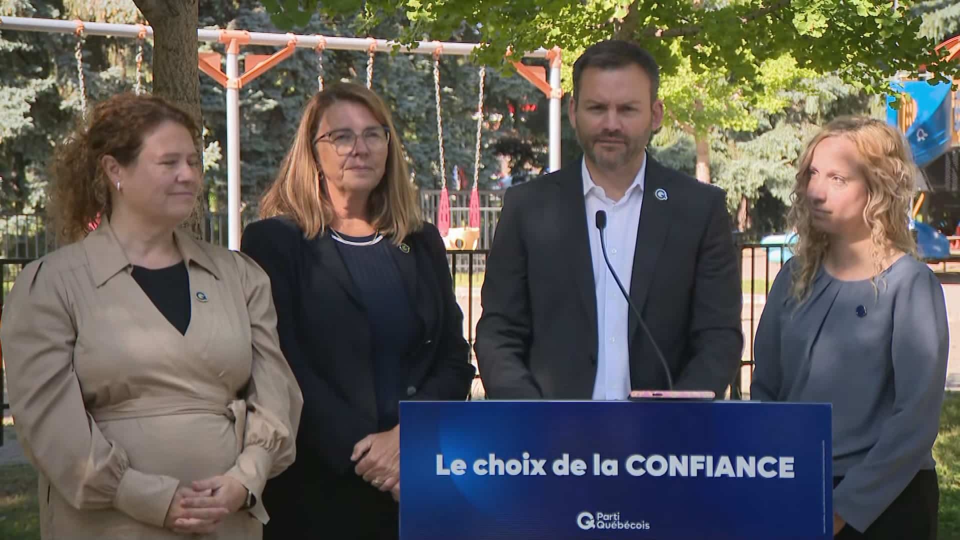 PSPP rejette l'expansion du privé en santé et veut miser sur l'amélioration du réseau public