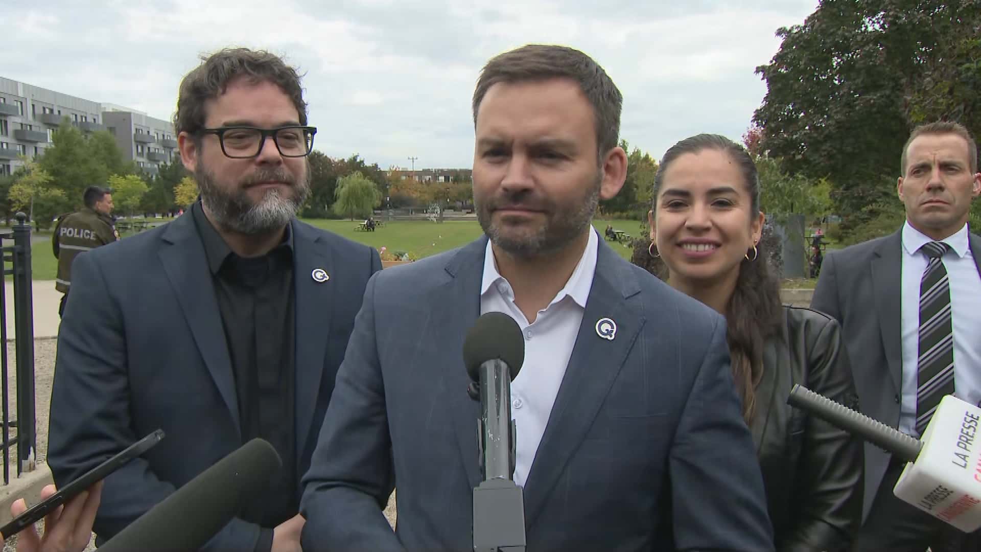 EN DIRECT | Dernière journée de campagne des chefs
