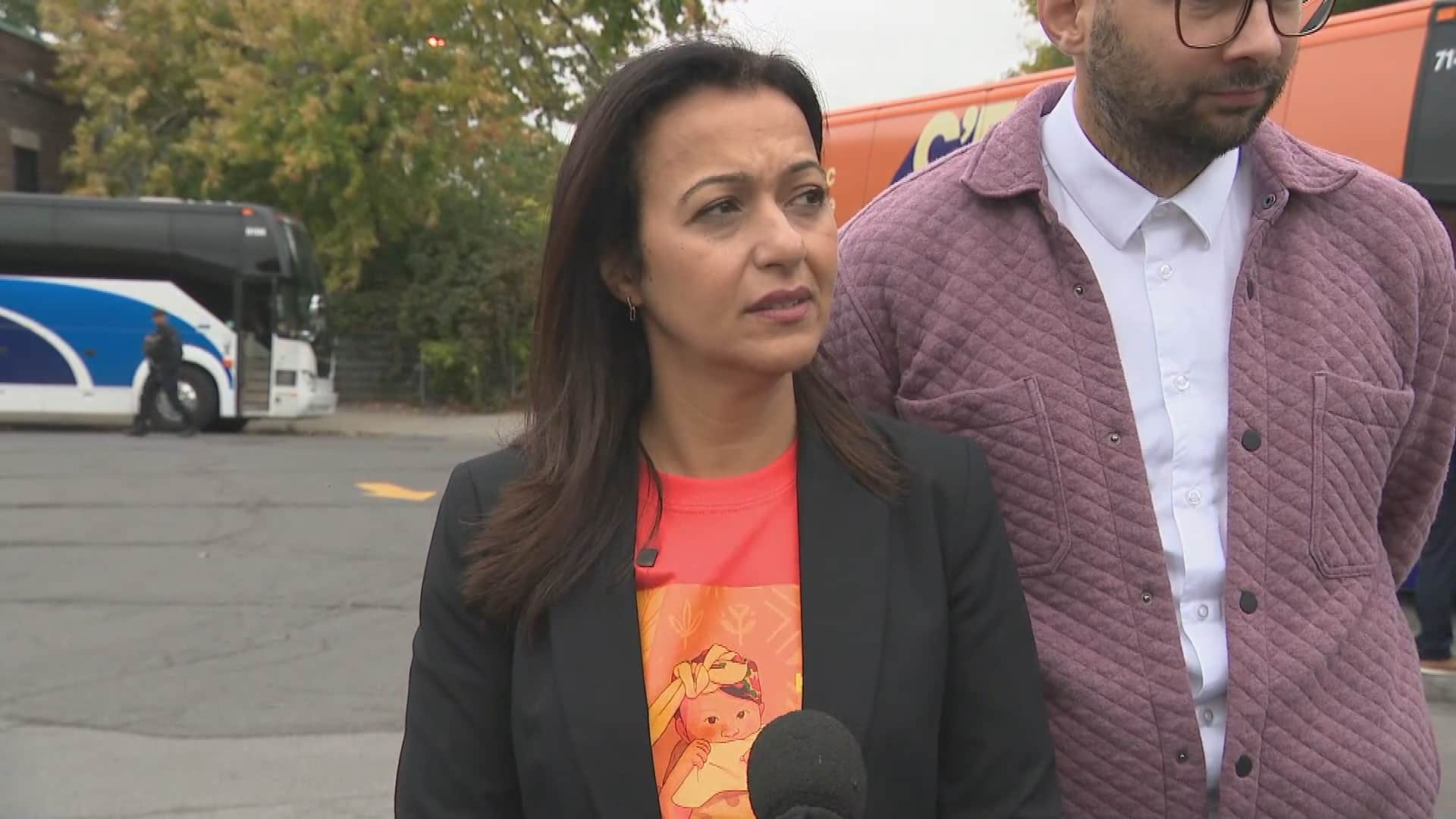 EN DIRECT | Les chefs font campagne à 5 jours du scrutin