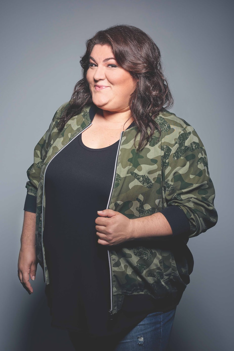 Image principale de l'article Elle rêve de jouer aux côtés de cette actrice