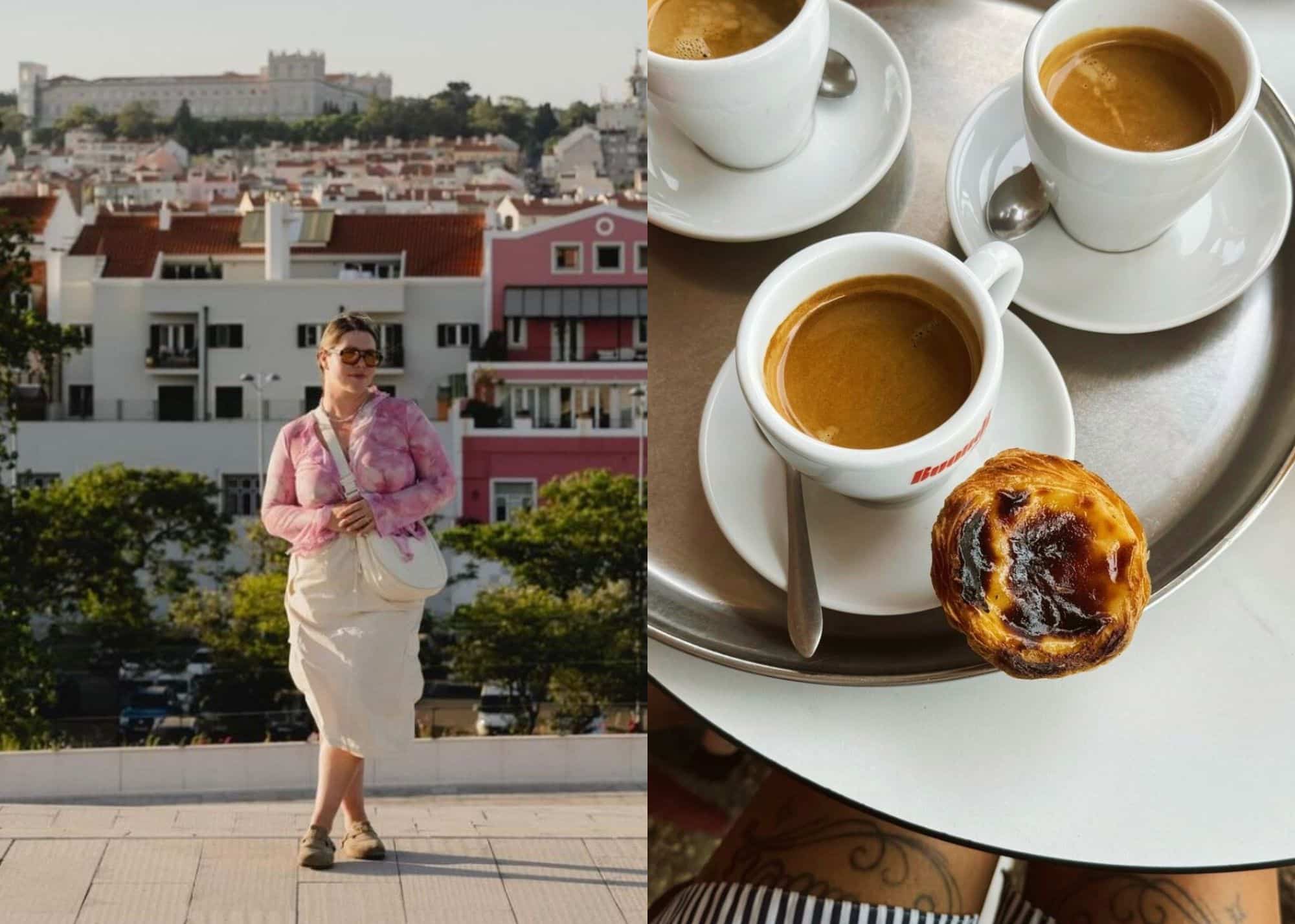 Voici LA meilleure destination culinaire d’Europe