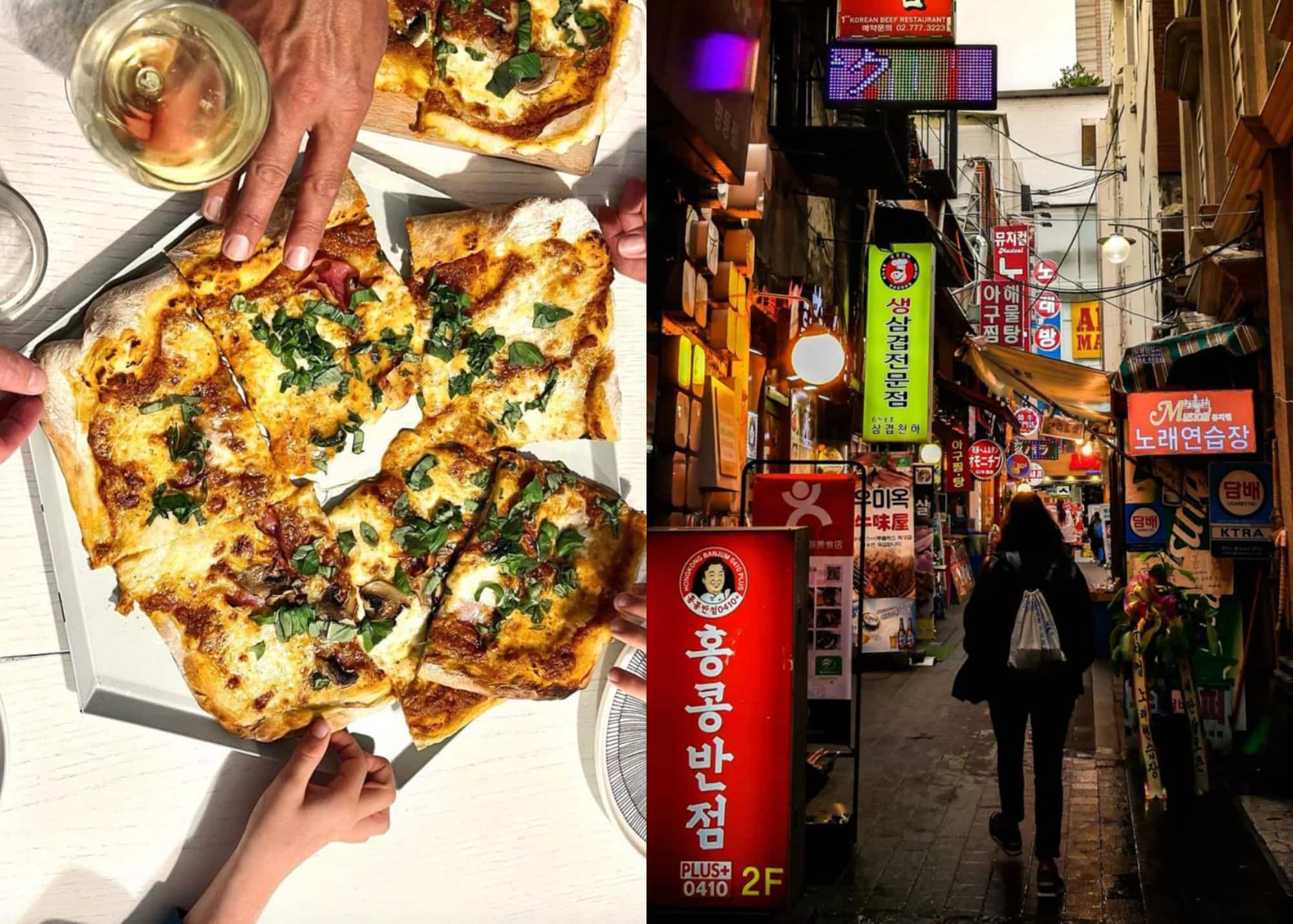 Le pourboire en voyage: voici combien donner