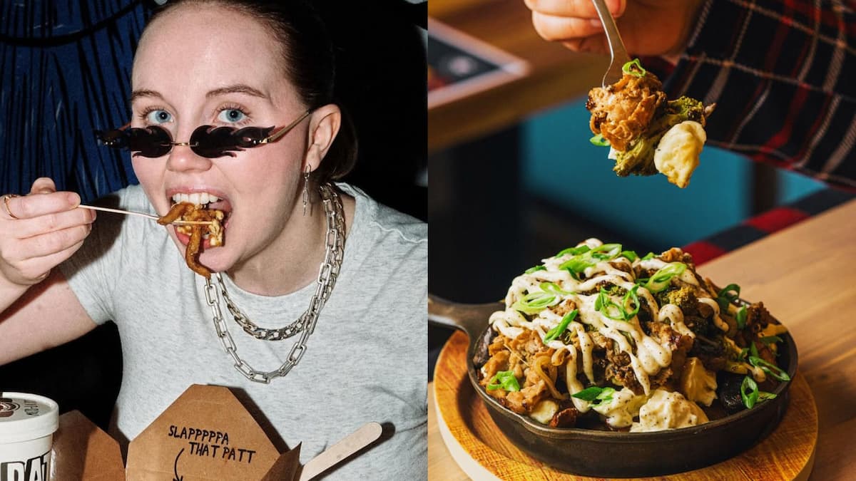 National Poutine Week « Poutine Week » 2025: voici ENFIN tous les restaurants participants ...