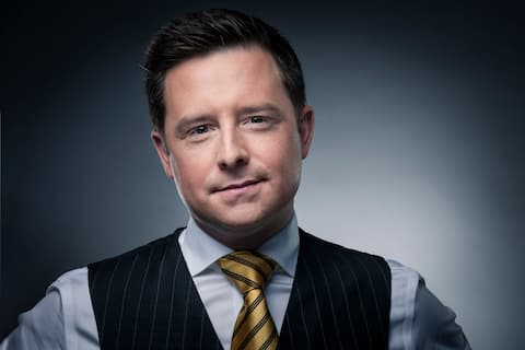 The passing of Pierre Bruno: Sophie Thibault to head TVA Nouvelles at 5pm.