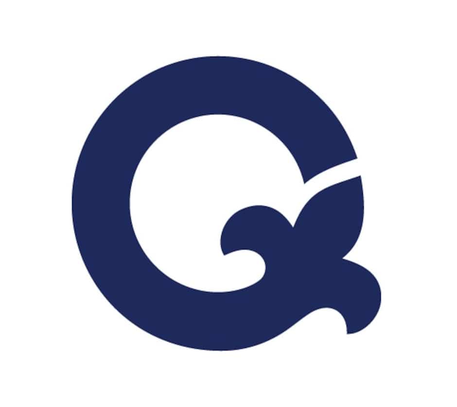 Quebec Code Logo Voici le nouveau logo du Parti Québécois | TVA Nouvelles