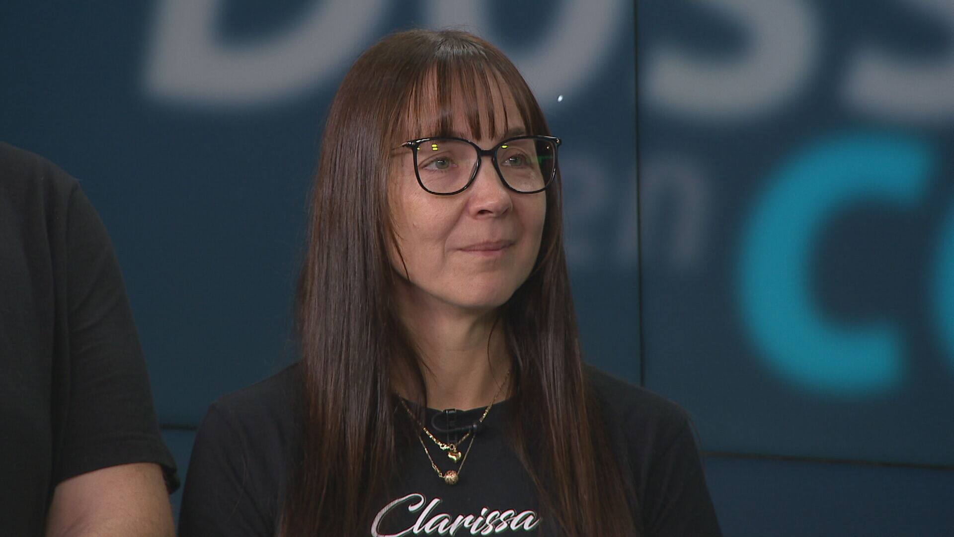 Infirmière tuée pour du McDonald’s «J’essaie de survivre à tout ça», dit sa mère TVA Nouvelles