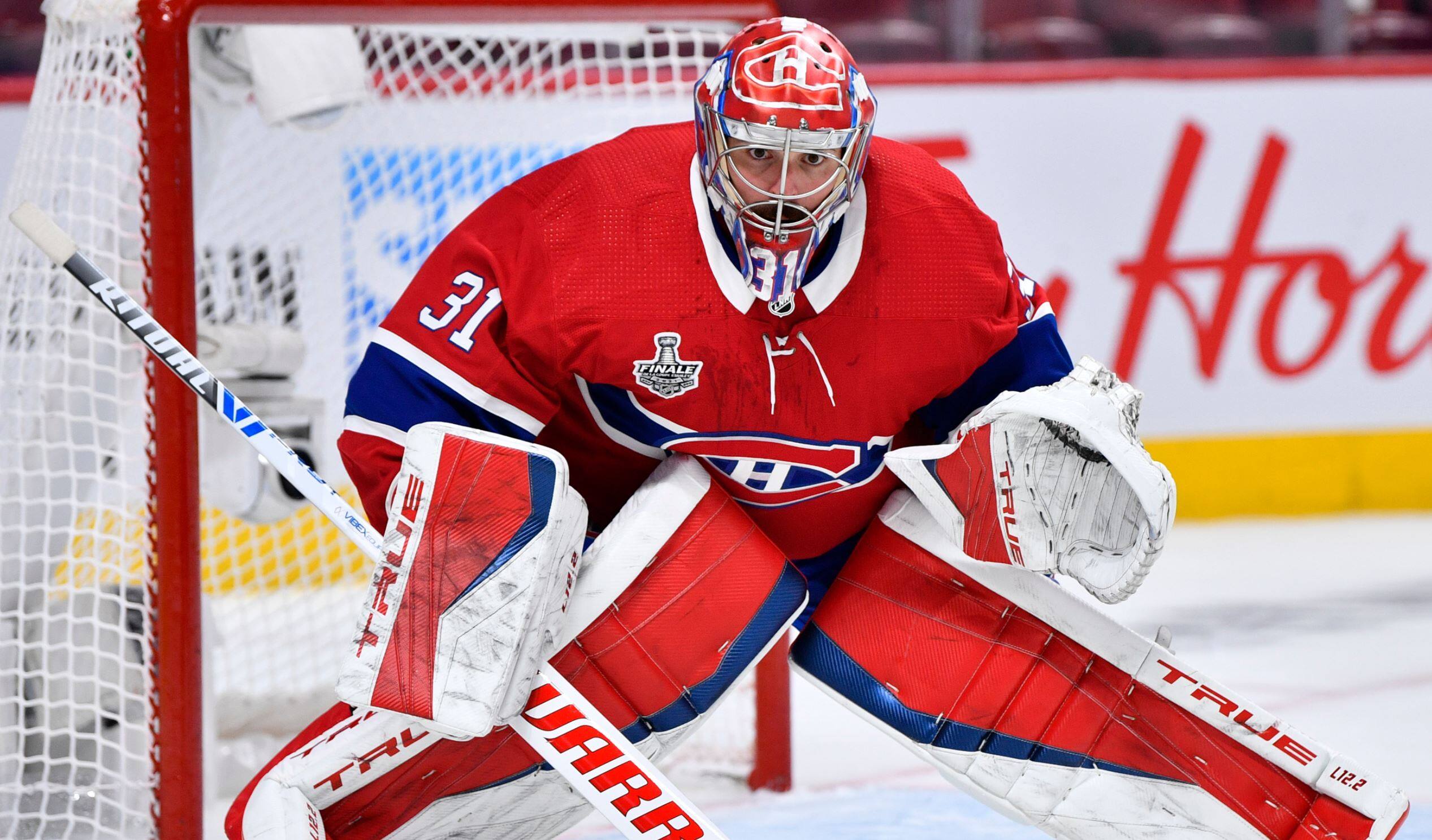 Carey Price : une annonce vendredi