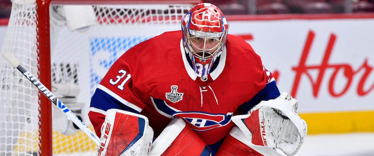 Carey Price : une annonce vendredi