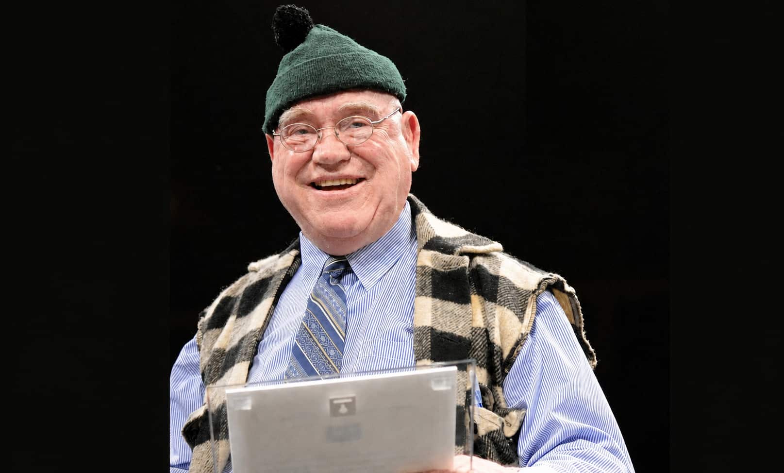 Paul Leduc, légende de la lutte québécoise, 2e partie