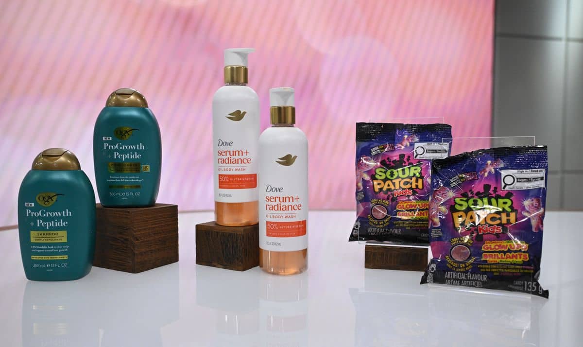 L'ÉVÉNEMENT TOUT NOUVEAU TOUT BEAU DE PHARMAPRIX !