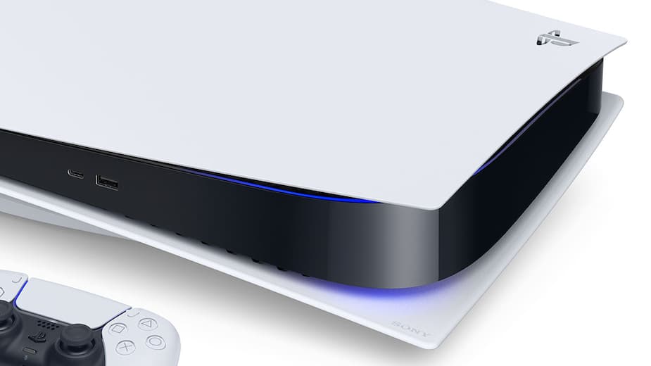 La PlayStation 5