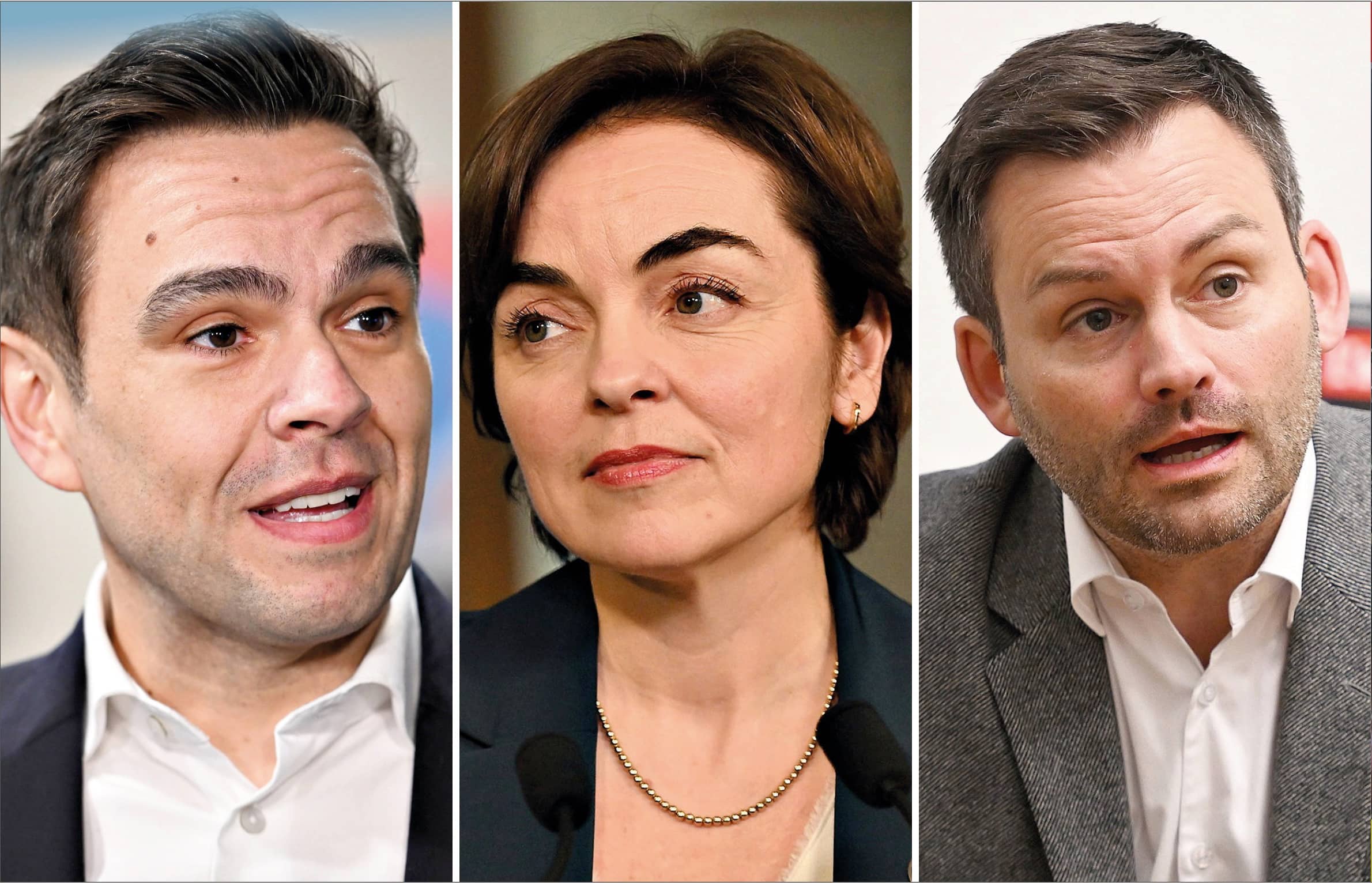 Avec Christine Fréchette, la CAQ revient dans la partie, mais si le PQ renonce au référendum, un gouvernement fortement majoritaire s’offre à lui.